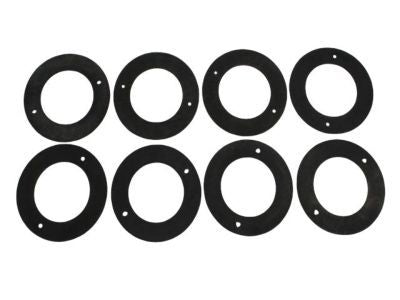 Washer Kit Side Gear Thrust