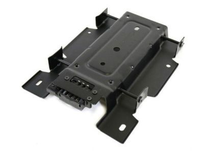 Bracket Console Tray