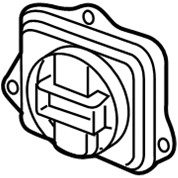 Module Headlamp Leveling
