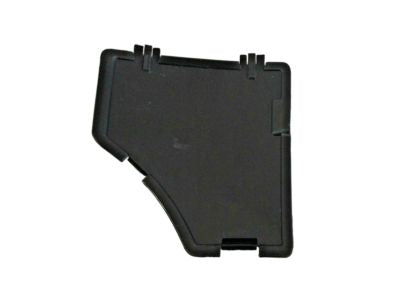 Panel Wheelhouse