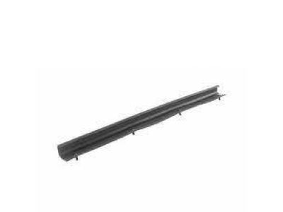 Weatherstrip - Door Glass Channel