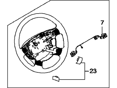 Wheel
