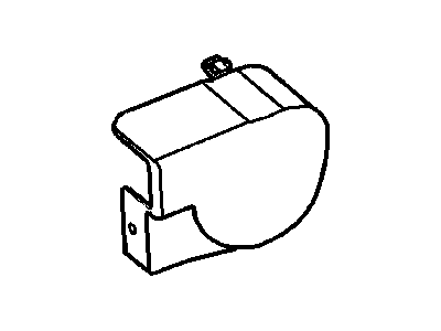 Shield Throttle Control