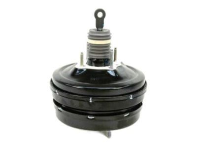 Booster Power Brake