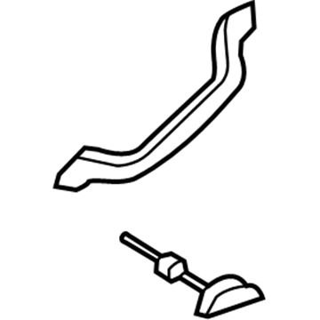 Handle - Assist