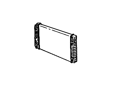 Radiator