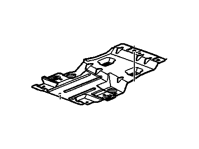 Bracket