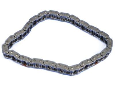 Chain Timing Secondary