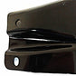 New OEM 1991-2002 Ford Escort Bumper Mounting Bracket, Part # F7CZ-17755-BA