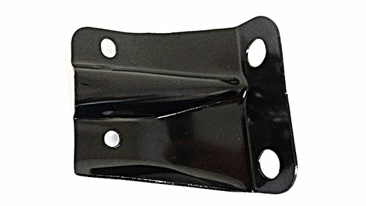 New OEM 1991-2002 Ford Escort Bumper Mounting Bracket, Part # F7CZ-17755-BA