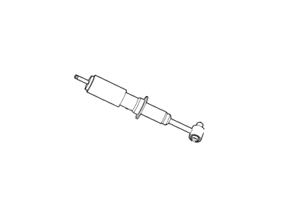 Shock Absorber Assy