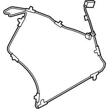 Antenna Cable