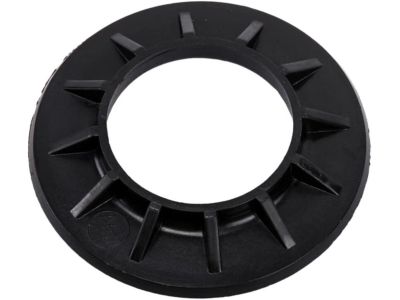 Deflector, Propeller Shaft Pinion