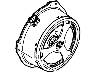 Speaker Assy