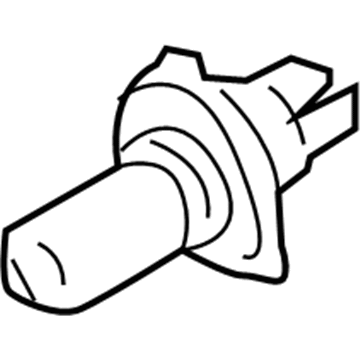 Bulb, Capsule/Headlamp/Fog Lamp