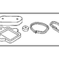 Seal Kit A/C And Heater Unit