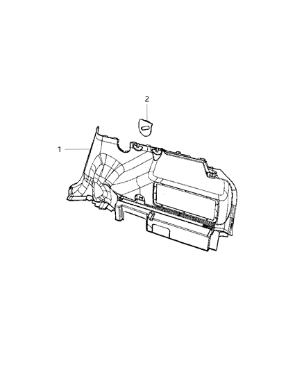 Plate Striker