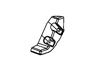 Support Footrest
