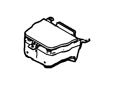 Speaker Assy