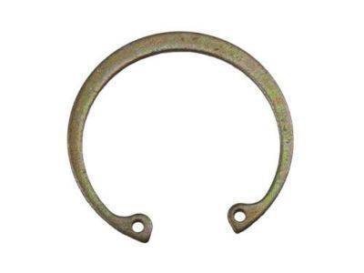 Ring, Steering Gear Hydraulic Valve