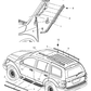 Base Roof Rail