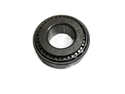 Cone And Roller Assy