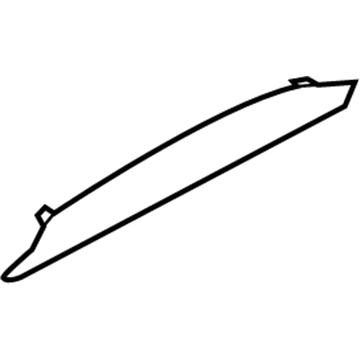 Trim Molding