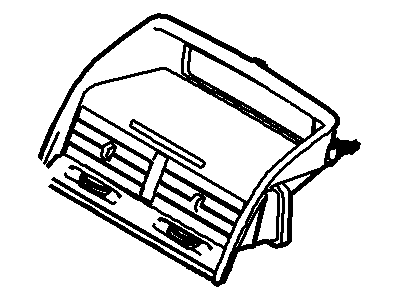 Panel - Instrument