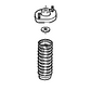 Shock Absorber Assembly
