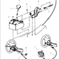 Knob Gearshift