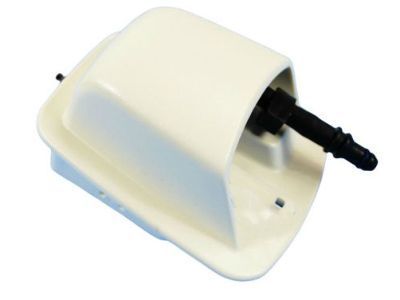 New 2011-2012 Fits Chrysler Wrangler Plate-Hard Top Disconnect - Part # 68088035AA