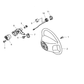 Sleeve Steering Linkage