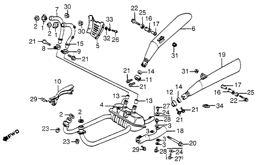 Joint, Ex. Pipe
