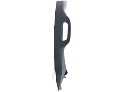Moulding - Windshield