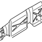 Shield Fuel Tank Heat