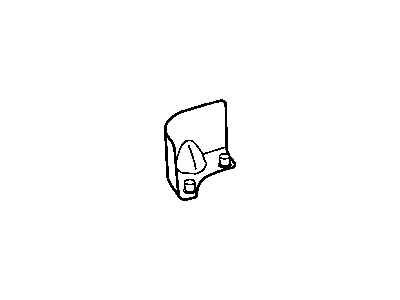 Plate Radiator Closure