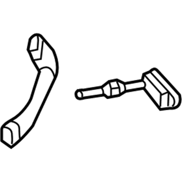 Handle - Assist