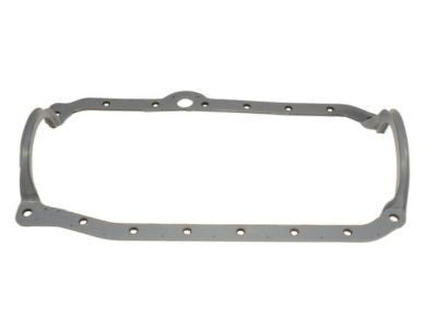 Gasket, Engine Oil Pan