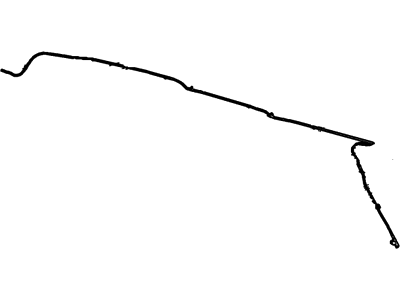 Cable Assy - Extension
