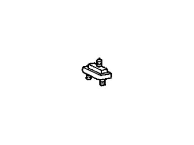 Mount, Transmission Mounting