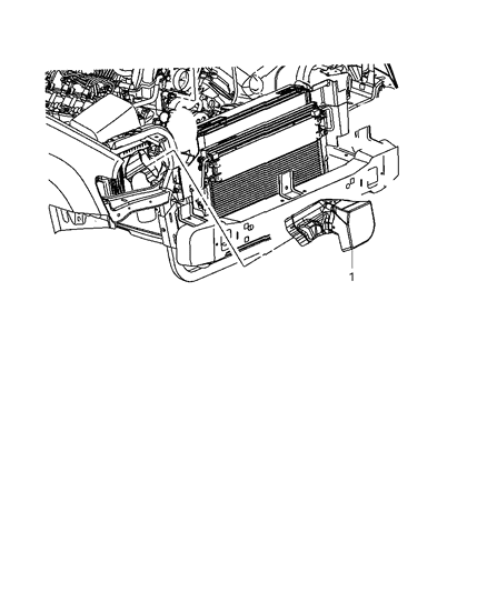 Duct Ambient Air