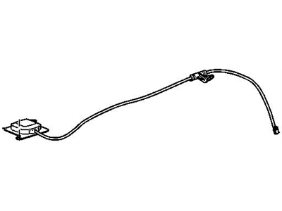 Antenna, Vehicle Navigation/Information