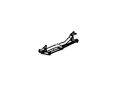 Transmission, Windshield Wiper Transmission