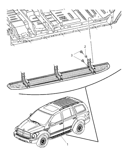 Bolt Package