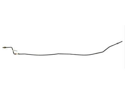 Tube Assy - Brake