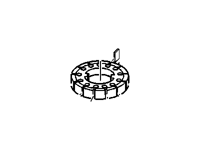 Rotor Pkg