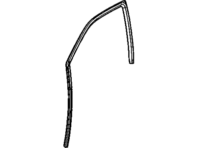 Weatherstrip