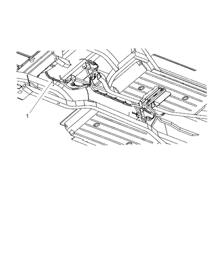Wiring Body