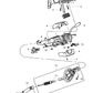 New 2013-2015 Fits Chrysler 3500, 4500, 5500 Column-Steering - Part # 5MZ071U1AB