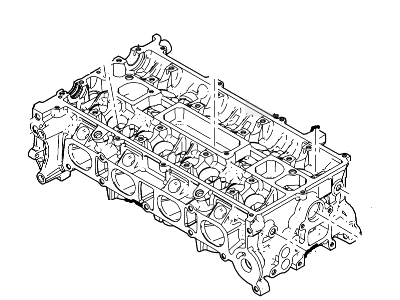 Cylinder Head Assy